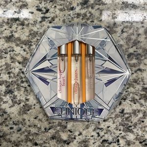 Clinique Happy Treats Set